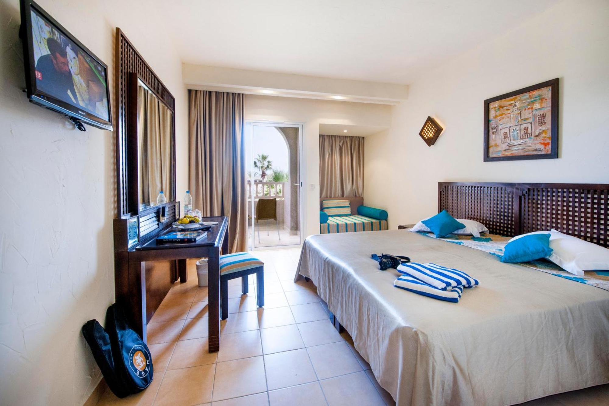 Welcome Meridiana Yerba Exterior foto