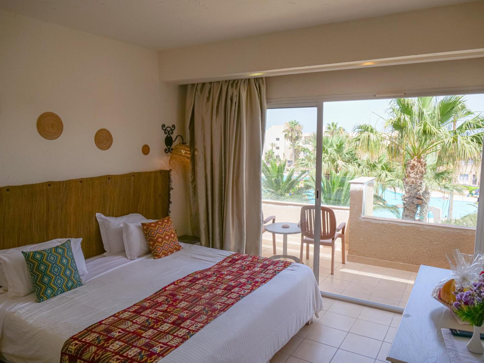 Welcome Meridiana Yerba Exterior foto